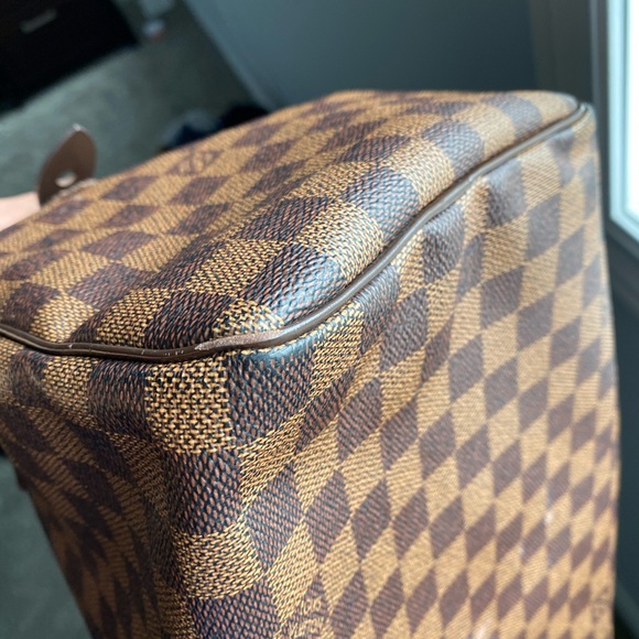 Louis Vuitton speedy30 - Picture 3 of 6